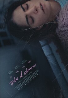 Poster of Todo el Silencio