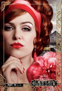 Poster of The Great Gatsby