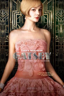 Poster of The Great Gatsby