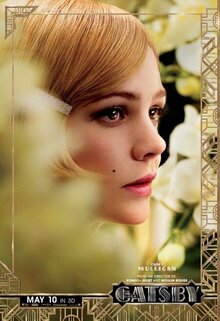 Poster of The Great Gatsby