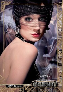 Poster of The Great Gatsby