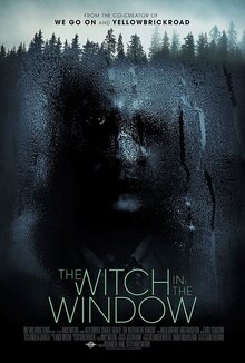 Poster of The Witch in the Window