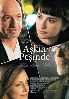 Poster of Elegy