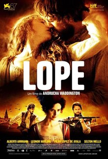 Poster of Lope