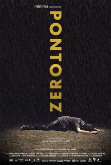 Poster of Ponto Zero