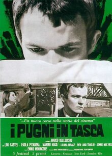 Poster of Fists in the Pocket