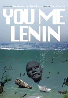 Poster of Sen Ben Lenin
