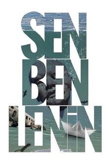 Poster of Sen Ben Lenin