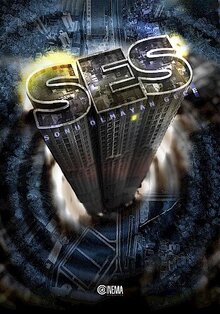 Poster of Ses: Sonu Olmayan Gece