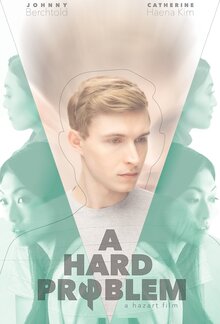 Poster of A Hard Problem