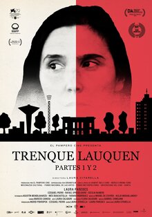 Poster of Trenque Lauquen