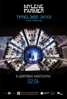Mylene Farmer - Timeless 2013