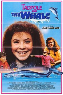 The Tadpole and the Whale