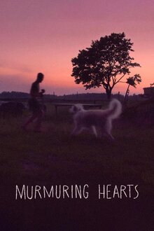Постер фильма Murmuring Hearts