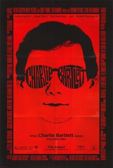 Poster of Charlie Bartlett