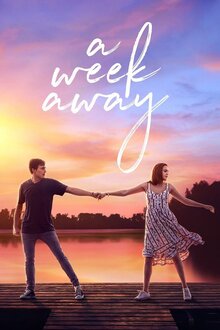 Poster of A Week Away