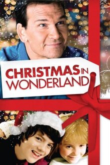 Christmas in Wonderland