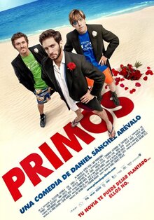 Poster of Cousinhood