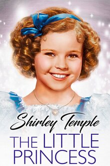 Poster of The Little Princess