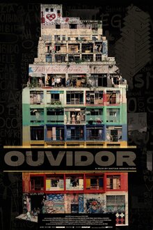 Poster of Ouvidor