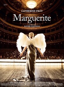 Poster of Marguerite