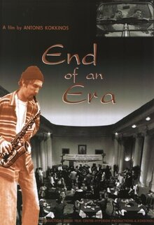 Poster of End of an Era