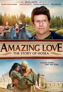 Poster of Amazing Love