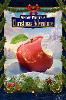 Poster of Snow White's Adventure