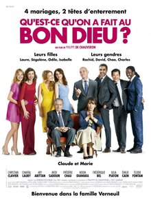 Poster of Serial (Bad) Weddings