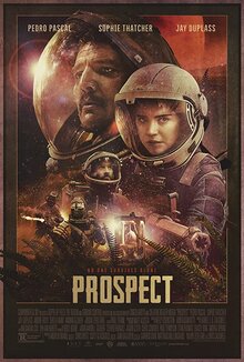 Poster of Prospect
