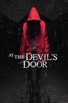 At the Devil's door