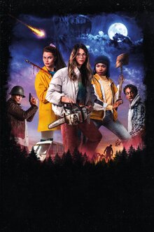 Poster of Project Z