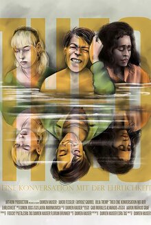Poster of Theo: A Conversation with Honesty