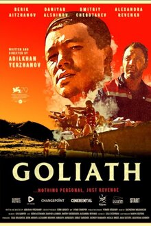 Goliaf