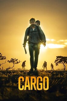 Poster of Cargo