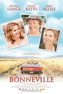 Poster of Bonneville