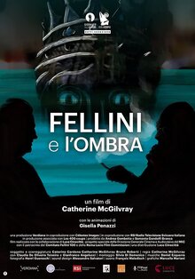 Poster of Fellini e l'ombra