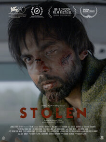 Poster of Stolen