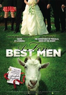 Poster of A Few Best Men