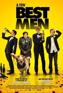 Poster of A Few Best Men