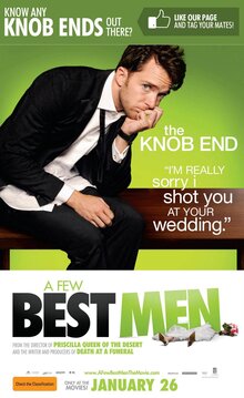 Poster of A Few Best Men
