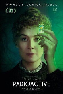 Постер фильма Опасный элемент