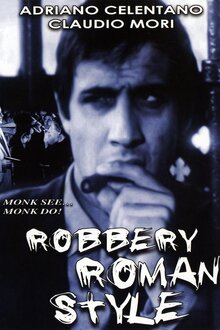 Robbery, Roman Style
