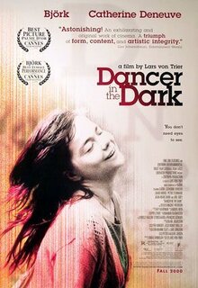 Poster of Dancer in the Dark