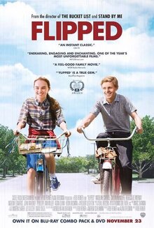 Poster of Flipped