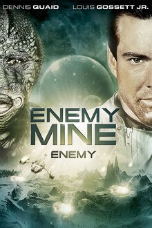 Enemy Mine
