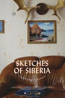 Sketches of Siberia