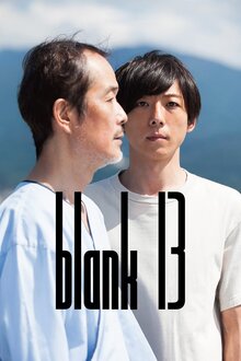 Poster of Blank 13