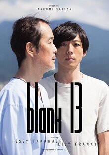 Poster of Blank 13