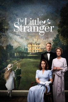 The Little Stranger